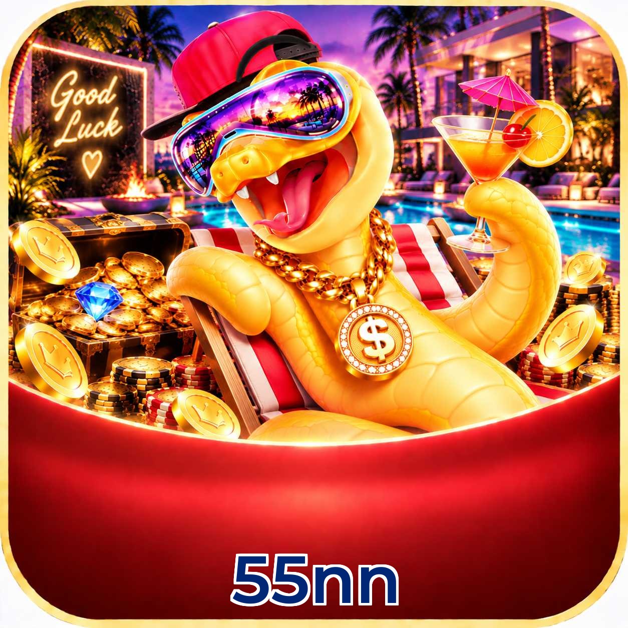 Blackjack Success Story