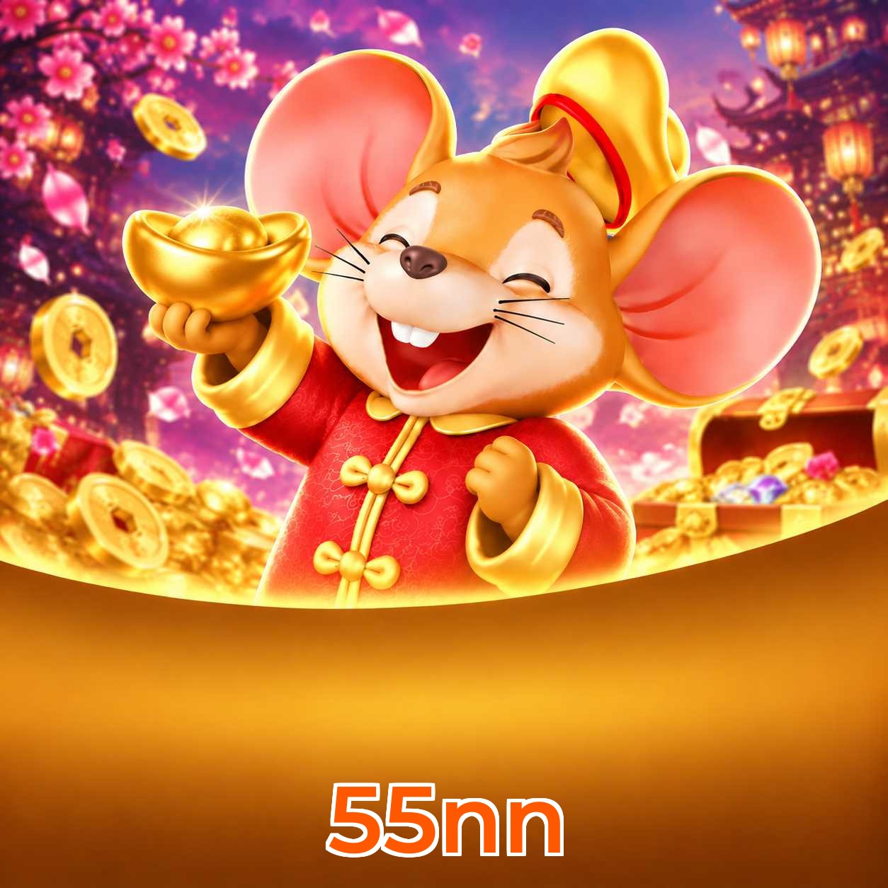 Free Spins Bonus - Lucky Tiger