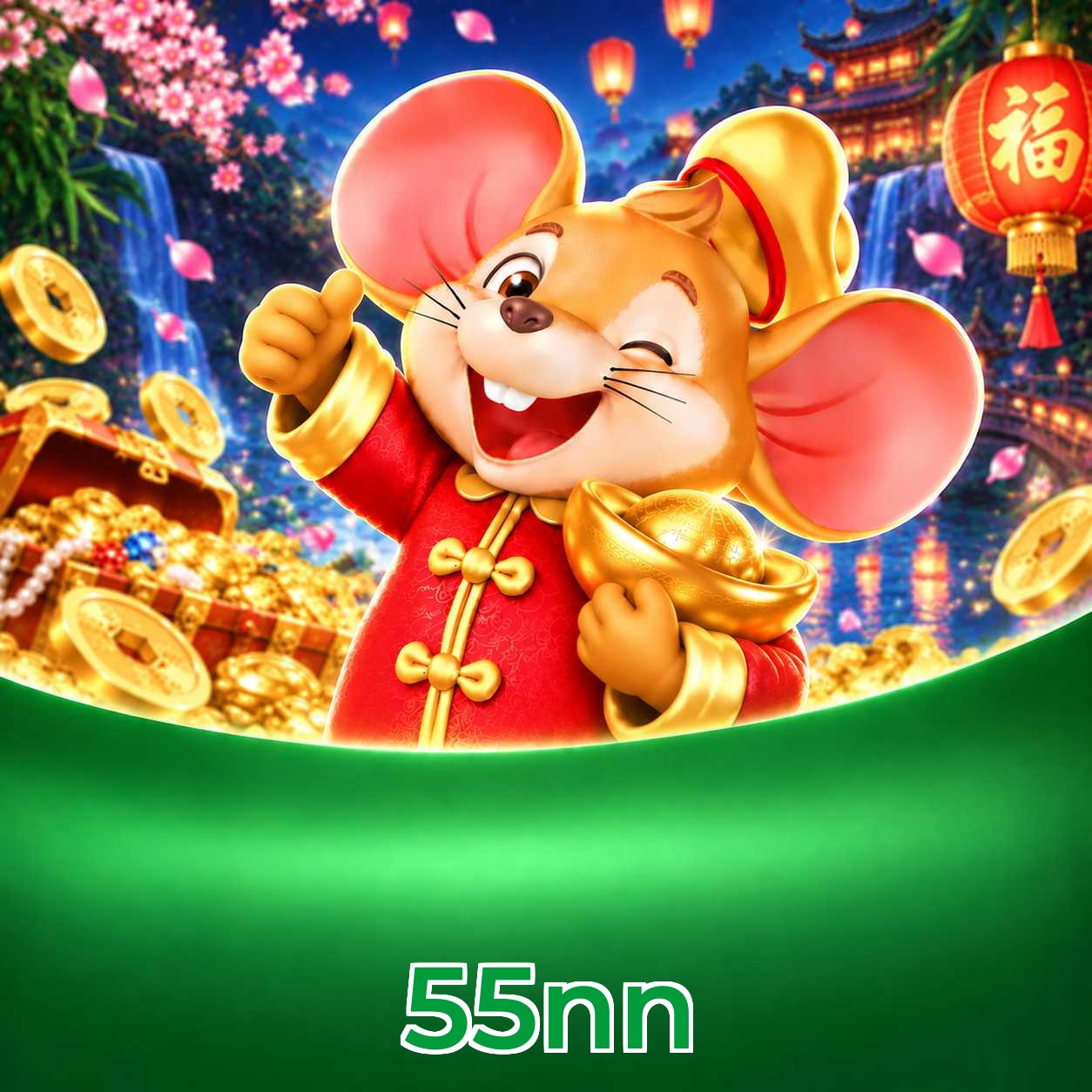 Fortune Games Series