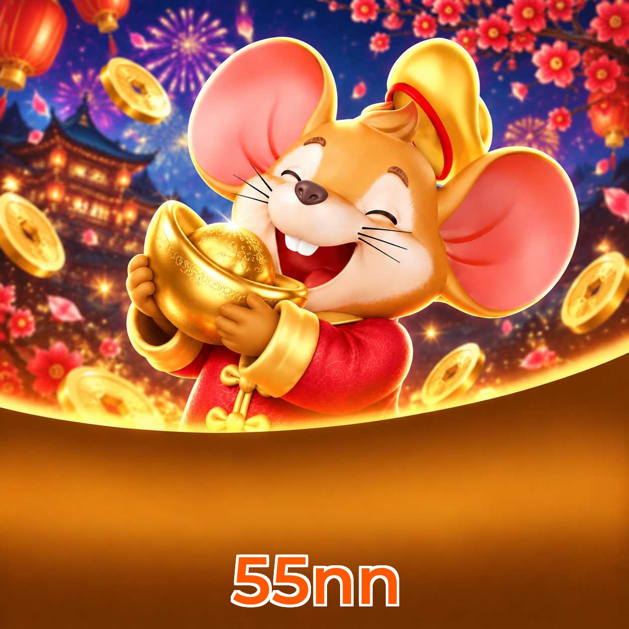 Welcome Bonus - Golden Dragon